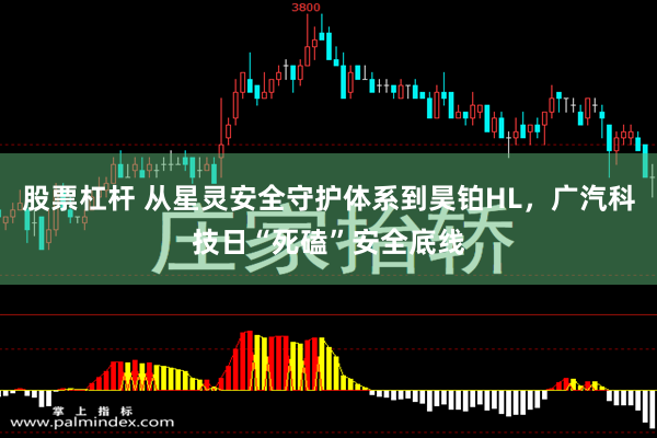 股票杠杆 从星灵安全守护体系到昊铂HL，广汽科技日“死磕”安全底线