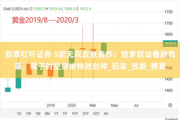 股票杠杆证券 9款无双皮肤轰炸！铠爹联动番剧首曝，猴子时空穿梭特效封神_玩家_技能_穆夏